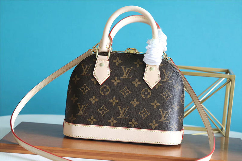 Glami GlamI Lu-Vi bags - 8244