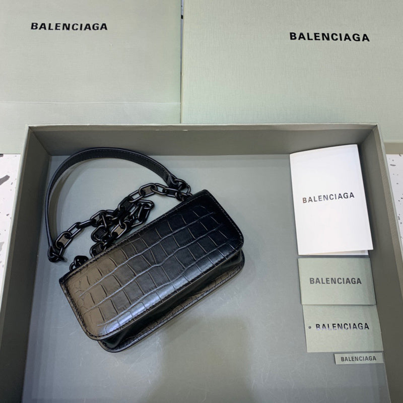 Satchel Bags - BGA Bags - 611