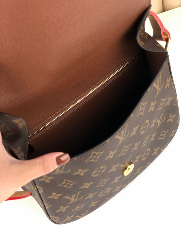 Satchel Bags - VL Bags - 4989