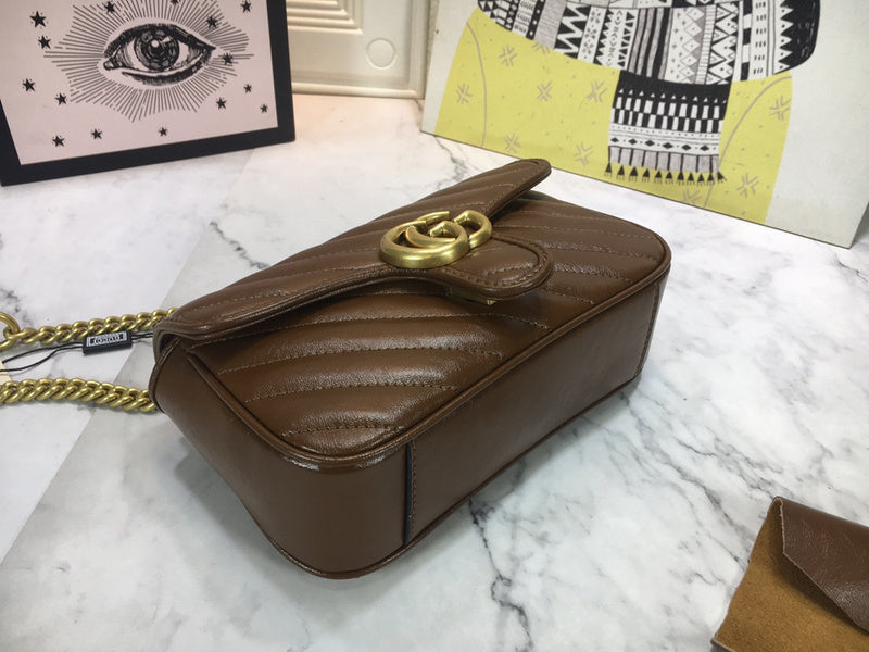 Satchel Bags - GUC Bags - 224