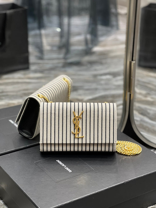 Satchel Bags - SLY Bags - 759