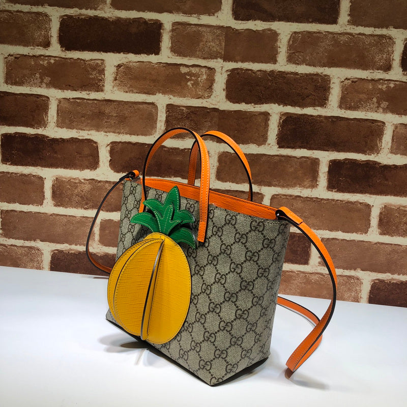 Satchel Bags - GCI Bags - 3815