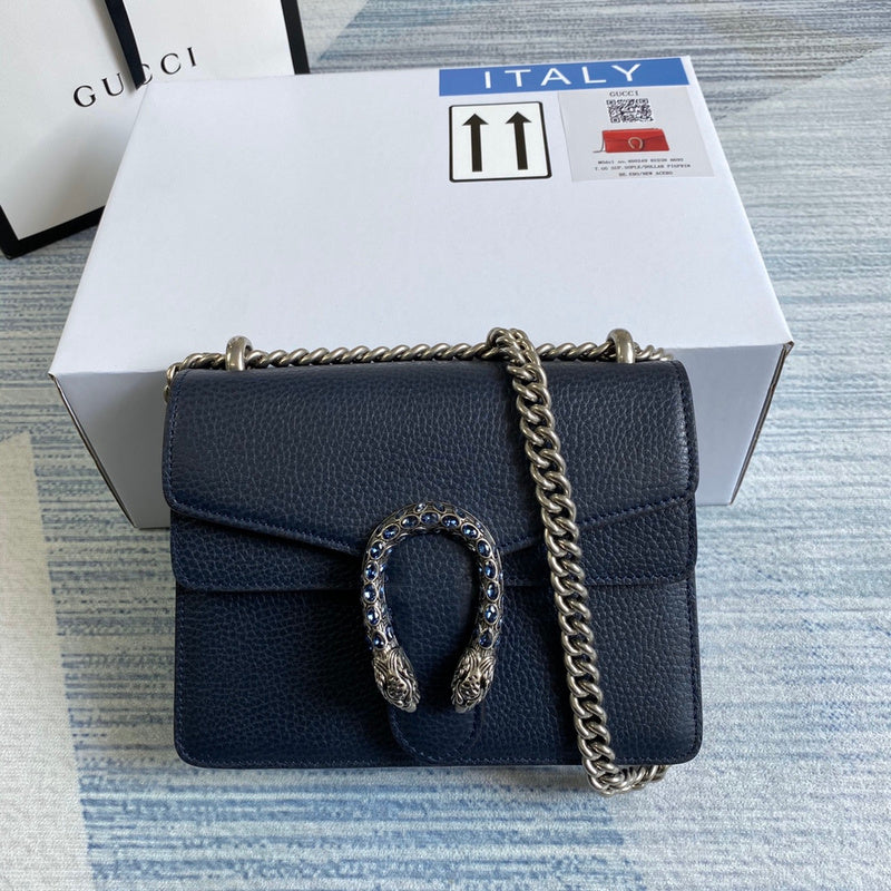 Satchel Bags - GCI Bags - 4778