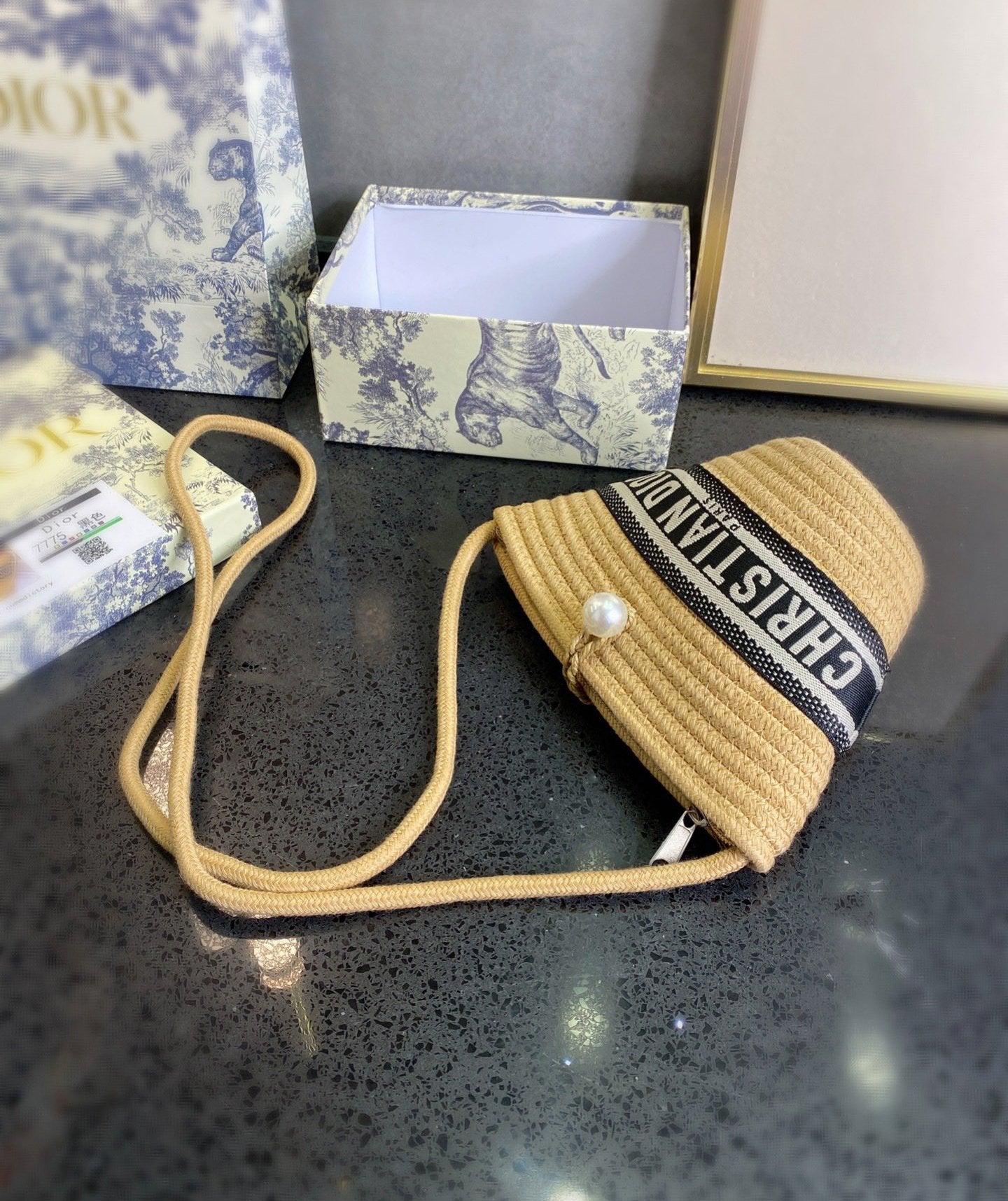 GLM - Top Quality Bags DIR 190