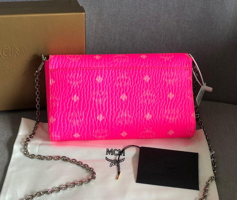 Satchel Bags - MC Bags - 255