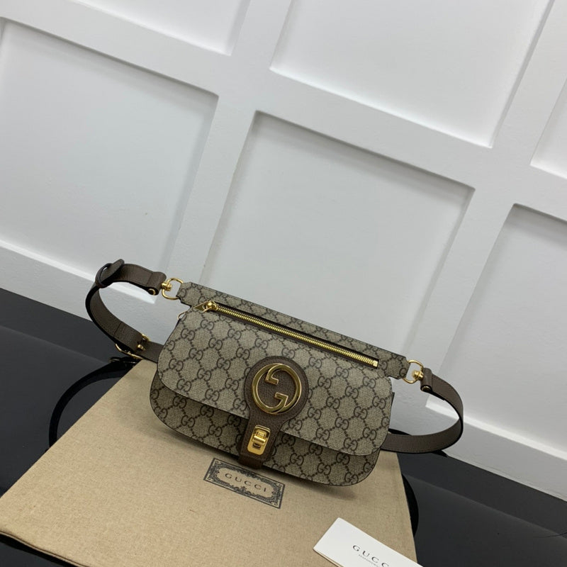 Satchel Bags - GUC Bags - 253