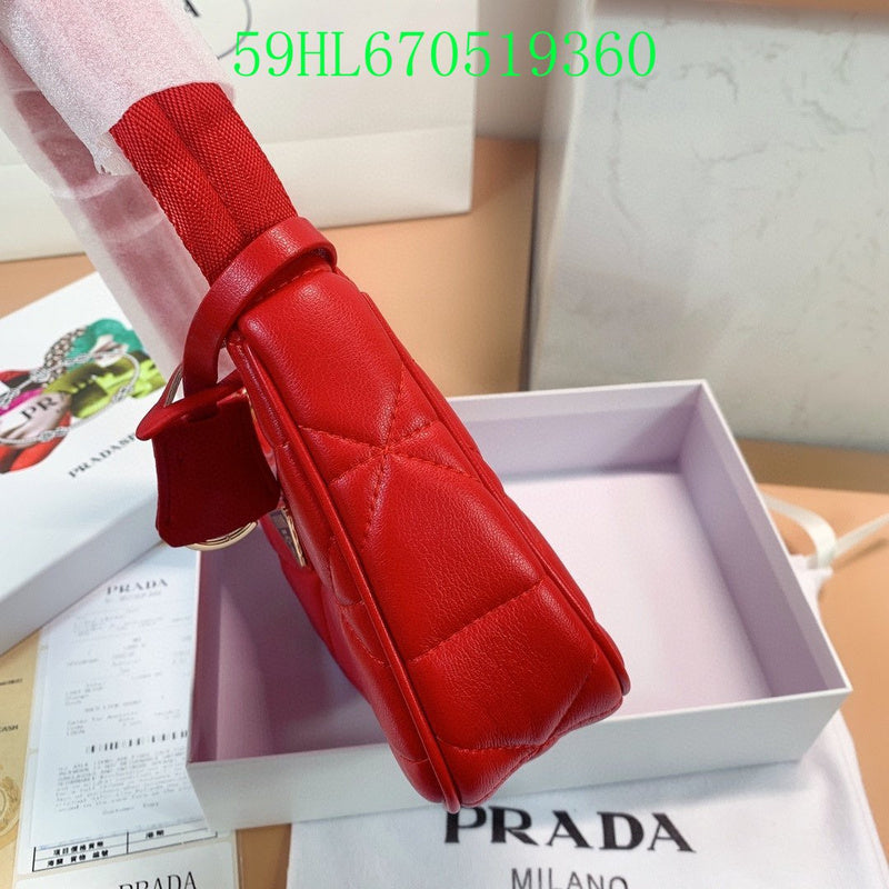 Satchel Bags - PDA Bags - 4303