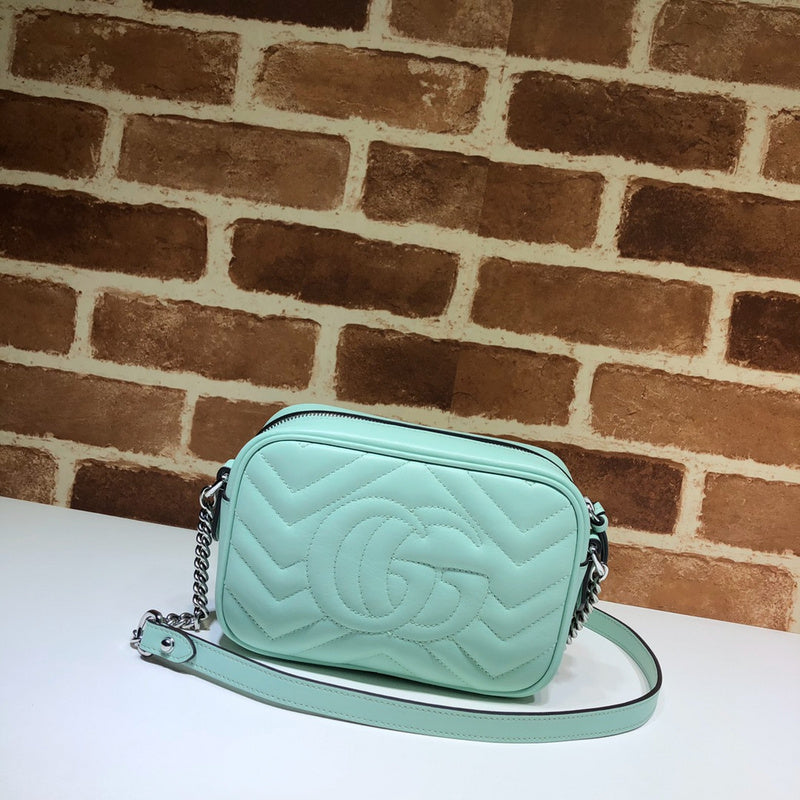 Satchel Bags - GCI Bags - 3963