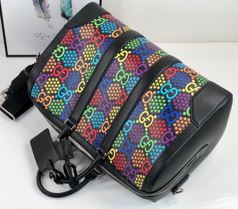 Satchel Bags - GCI Bags - 4036