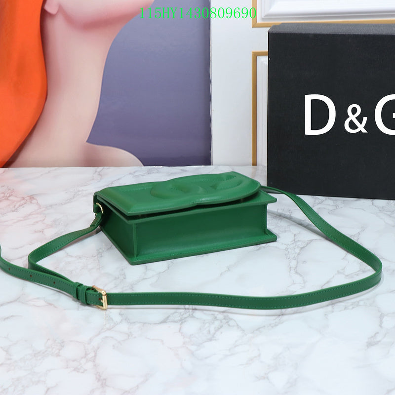 Glami - DAG Bags - 037