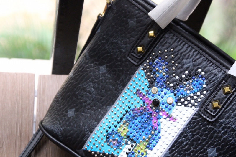 Satchel Bags - MC Bags - 417