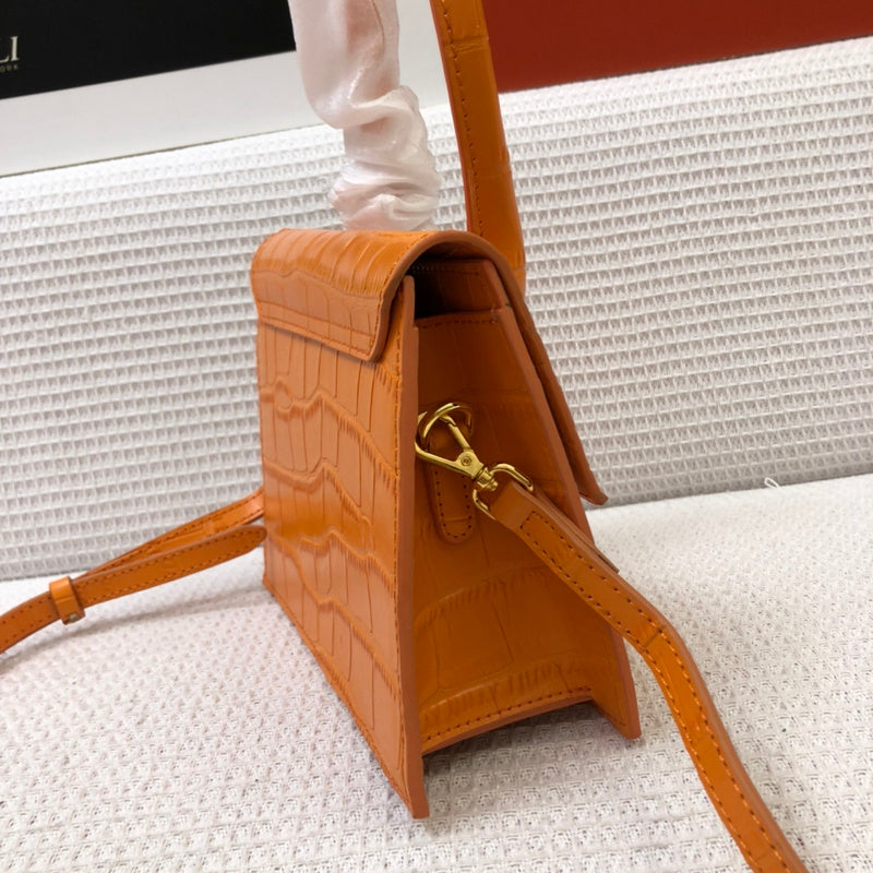 Satchel Bags - JQMS Bags - 111