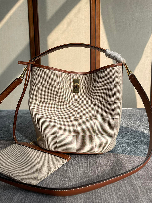 Satchel Bags - CHN Bags - 014