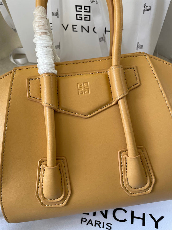Satchel Bags - GVC Bags - 054