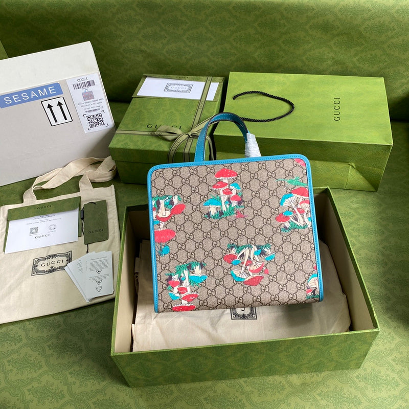 Satchel Bags - GCI Bags - 6952