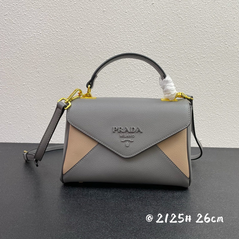 Satchel Bags - PDA Bags - 1132