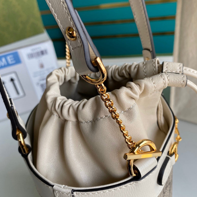 Satchel Bags - GCI Bags - 6611