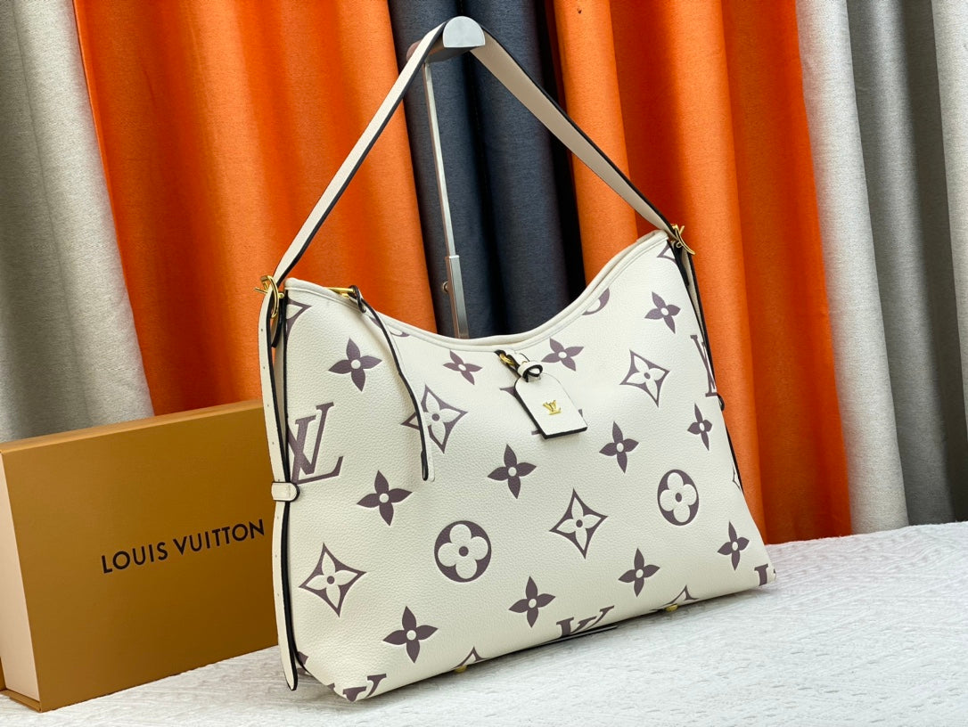 GLM - Top Quality Bag LUV 632