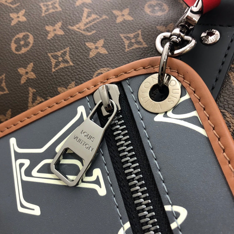 Glami GlamI Lu-Vi bags - 17078