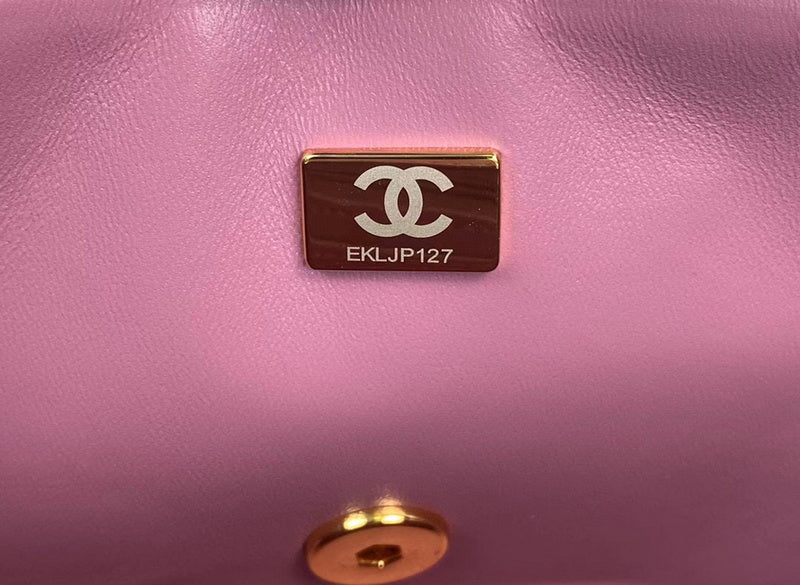 Satchel Bags - CHL Bags - 3214