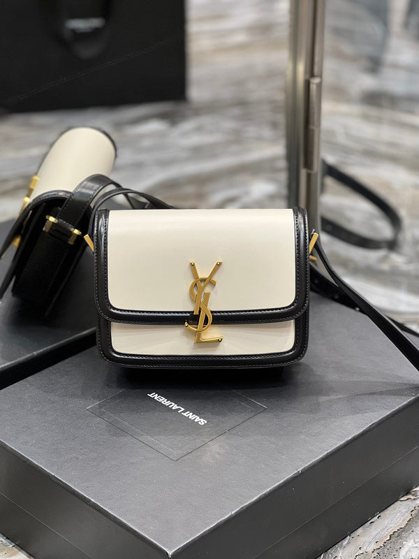 Satchel Bags - SLY Bags - 772