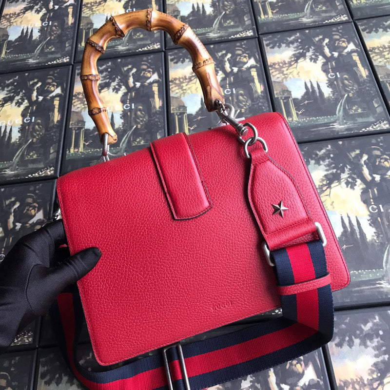 Satchel Bags - GCI Bags - 6292