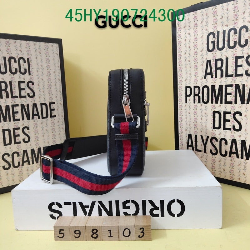 Glami - GUKI Bags - 2414