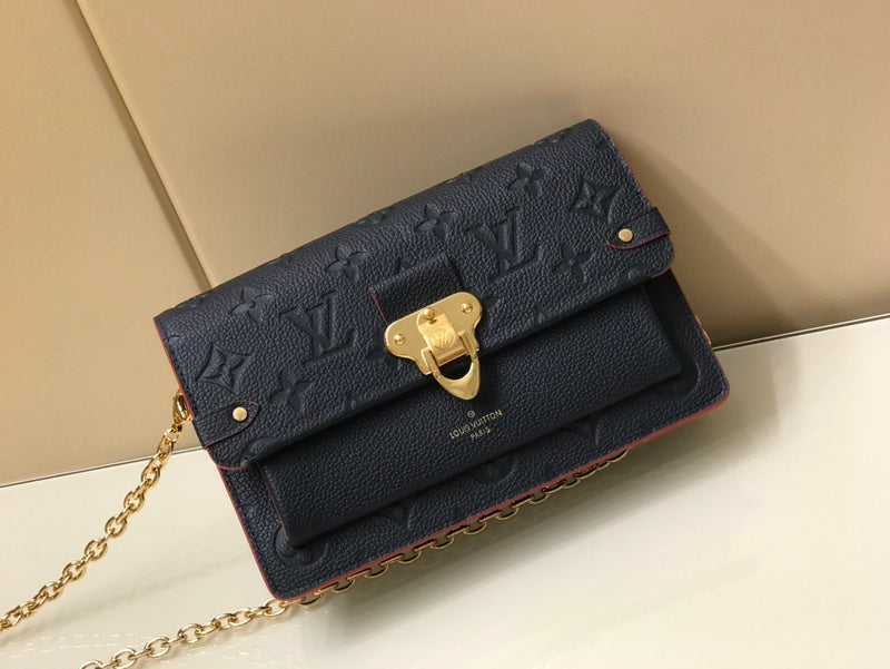 Satchel Bags - VL Bags - 5301