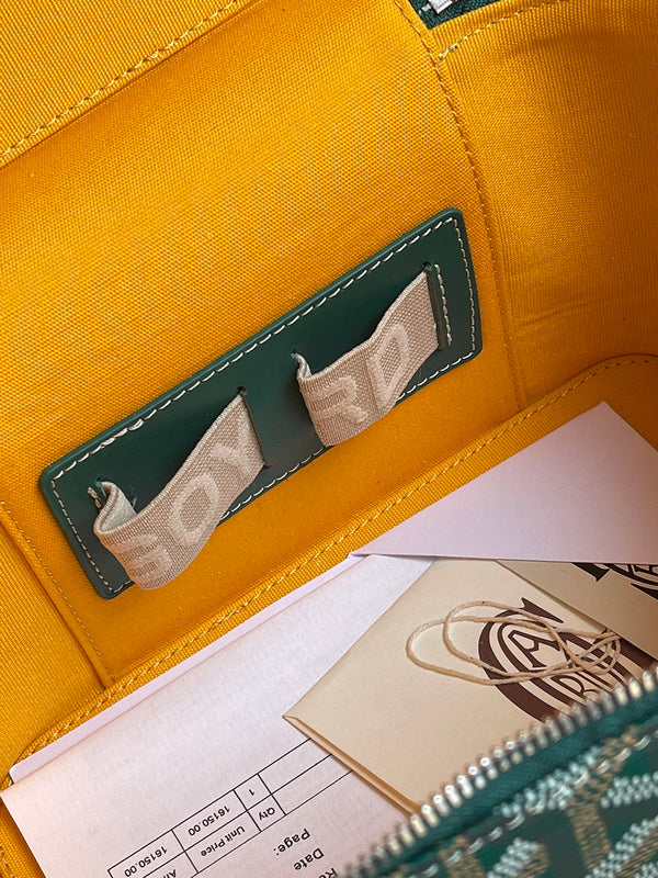 GLM - GYO Bags - 814