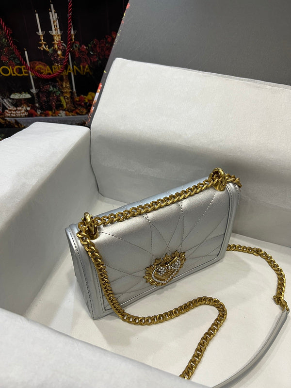 Satchel Bags - DG Bags - 357