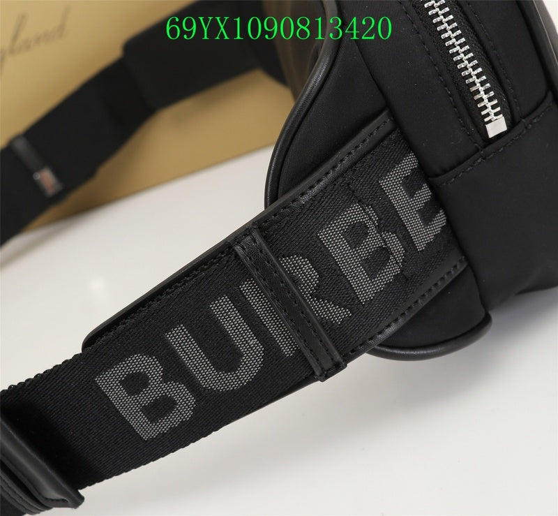 Fan Fashion -GLM - Top quality BBR Bags - 420