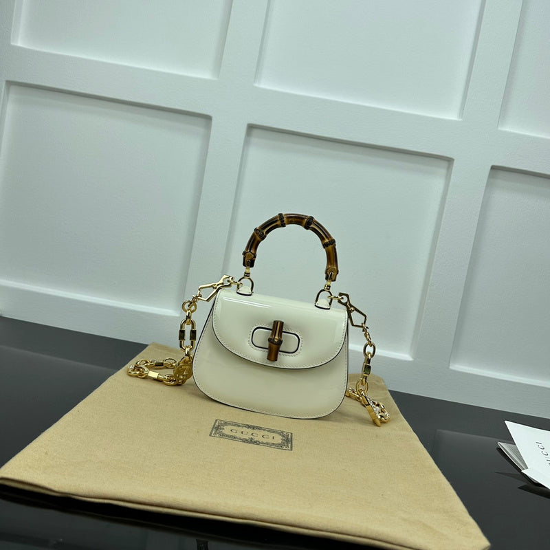 Satchel Bags - GUC Bags - 084