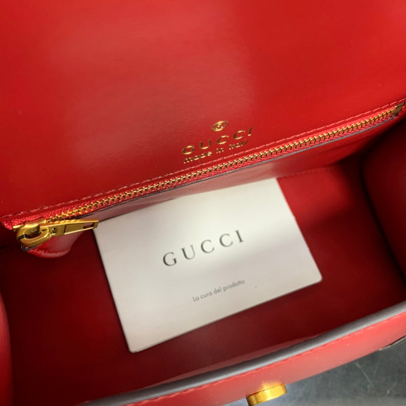Satchel Bags - GUC Bags - 628