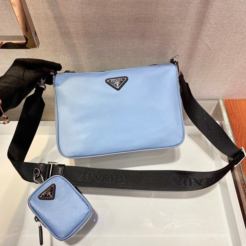 Satchel Bags - PDA Bags - 4681
