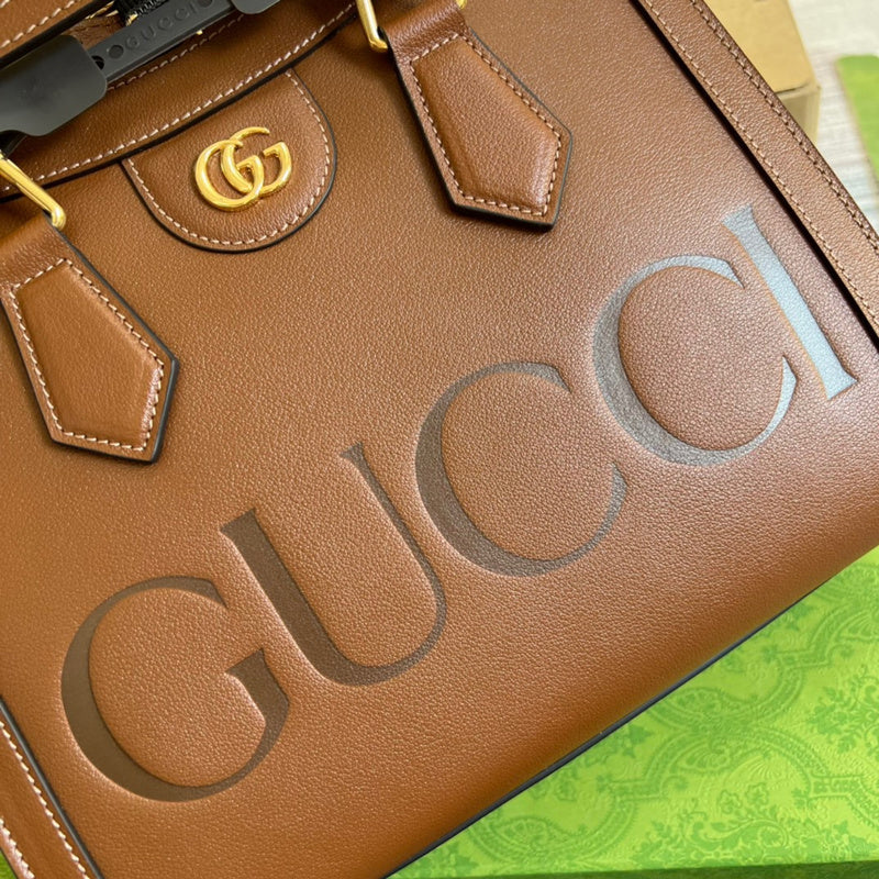Satchel Bags - GCI Bags - 6732