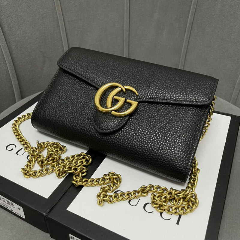 Satchel Bags - GUC Bags - 1421