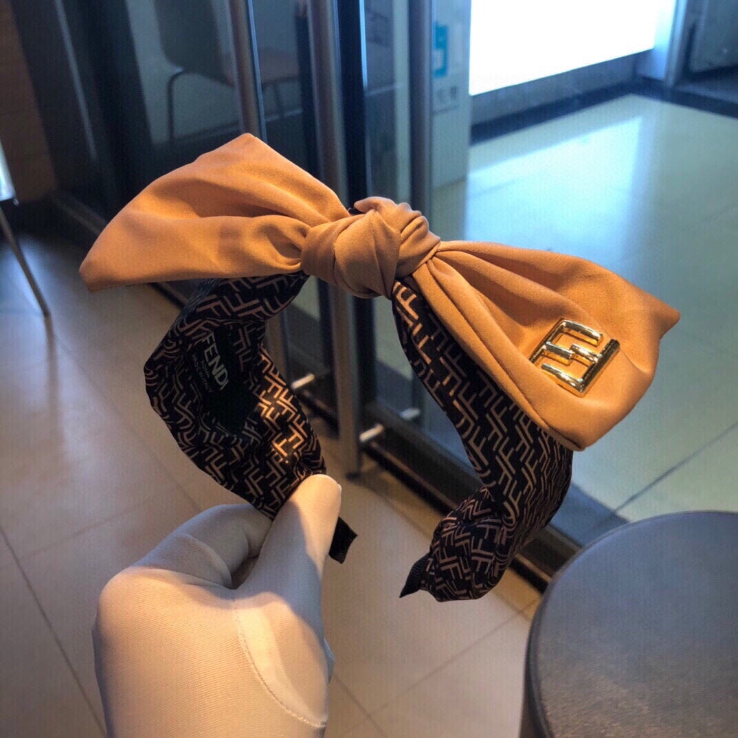 GLM - New Hair Band FEI 050