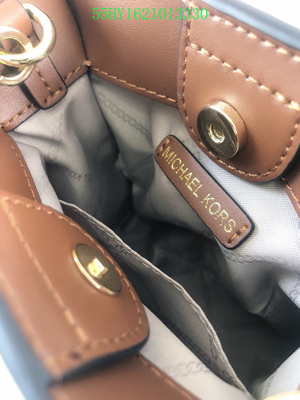 Satchel Bags - MK Bags - 197