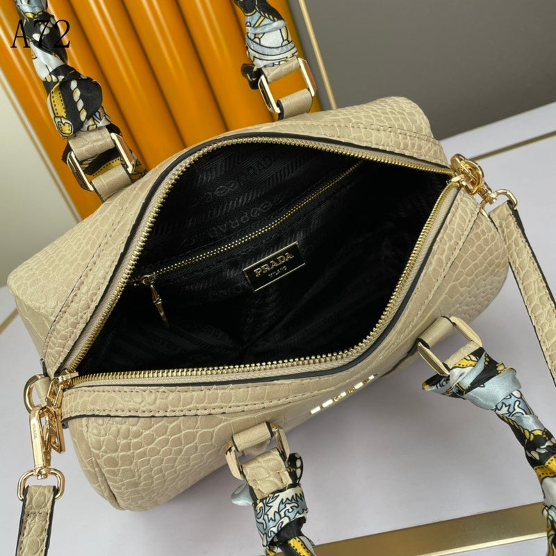 Satchel Bags - PDA Bags - 722
