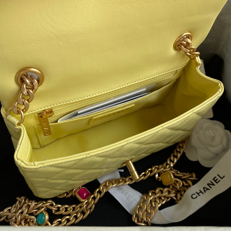 Satchel Bags - CHL Bags - 7400