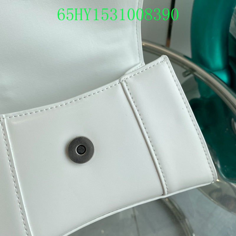 Satchel Bags - BGA Bags - 2032