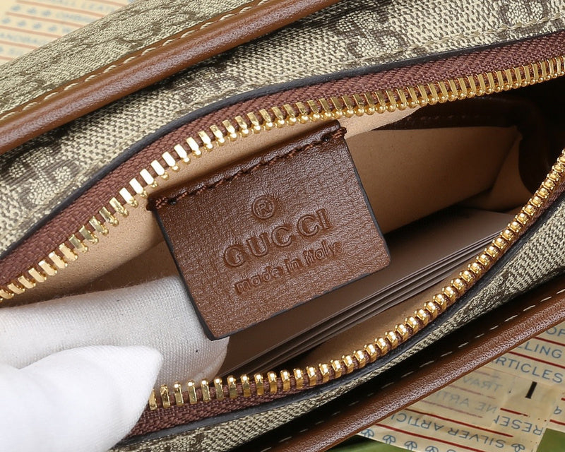 Satchel Bags - GCI Bags - 513