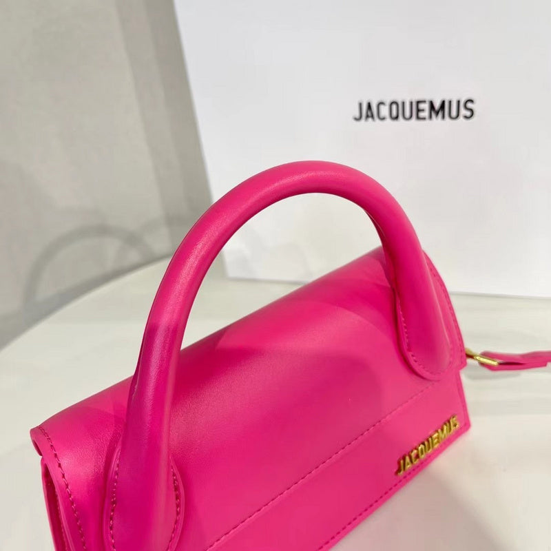 Satchel Bags - JQMS Bags - 132