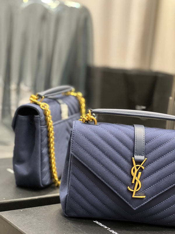 Satchel Bags - SLY Bags - 380