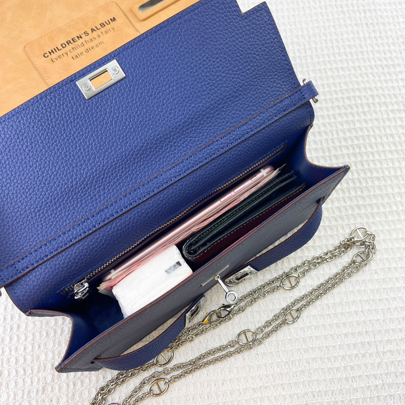 Satchel Bags - HMS-Bags - 849