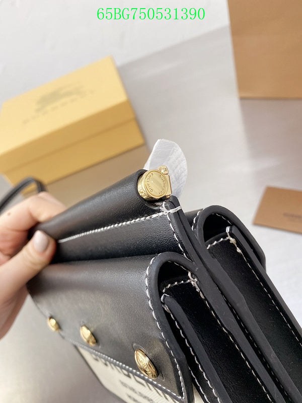 Fan Fashion -GLM - Top quality BBR Bags - 499