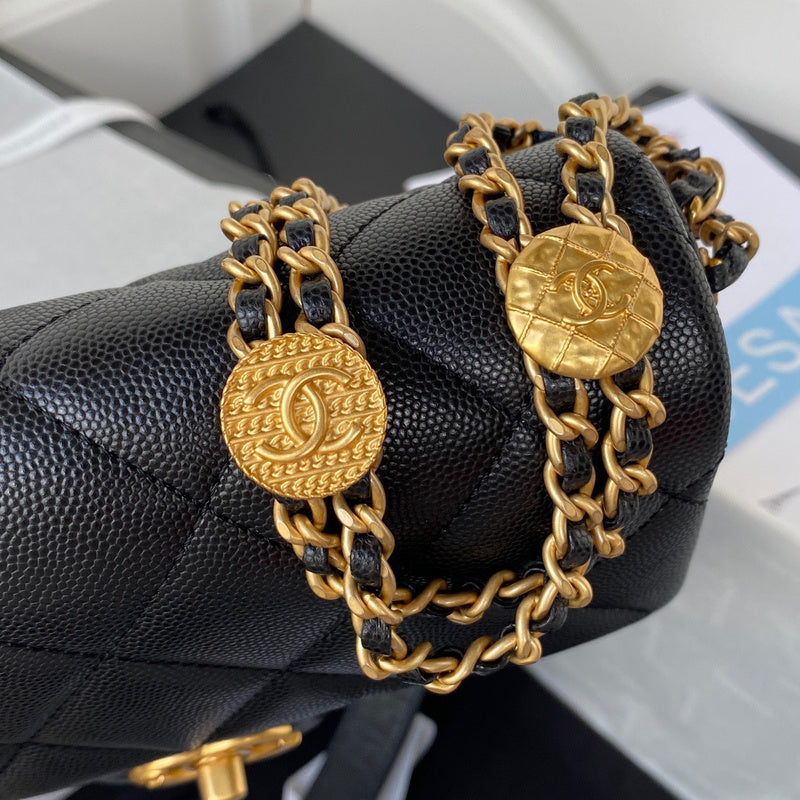 Chanel Bags
