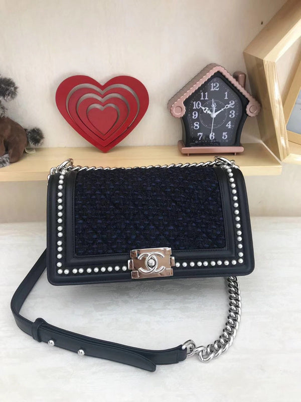 Satchel Bags - CHL Bags - 661