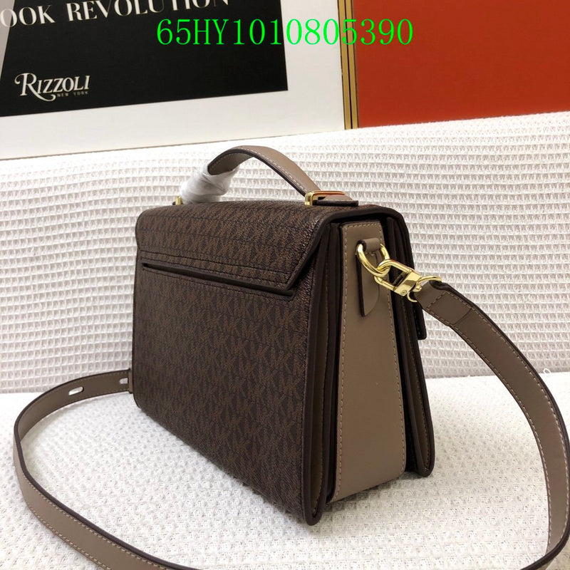 Satchel Bags - MK Bags - 675