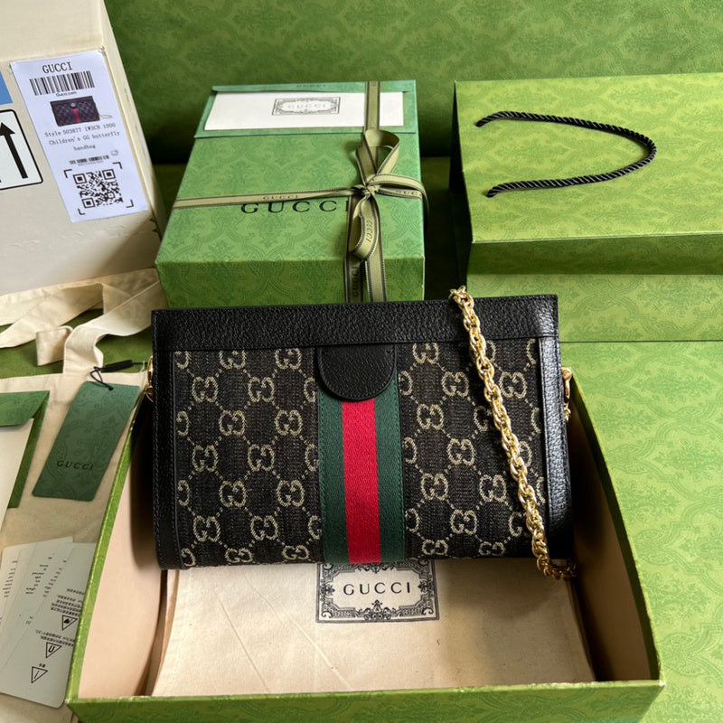 Satchel Bags - GCI Bags - 6548